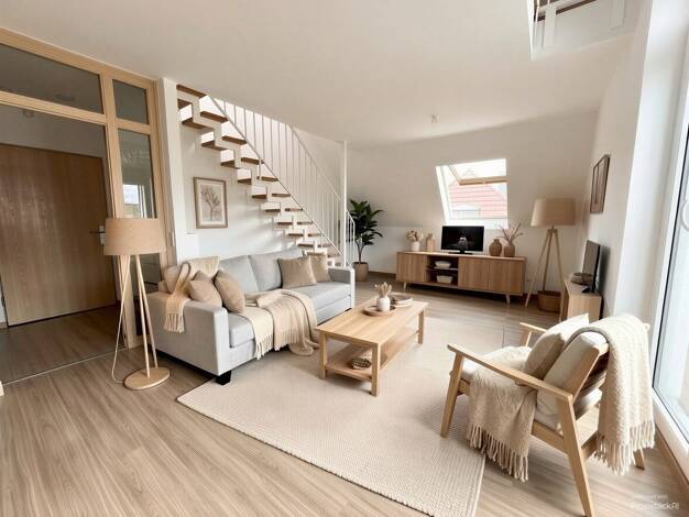 Wohnung zum Kauf 129.900 € 2 Zimmer 47 m² 2. Geschoss Pappritz Dresden 01328