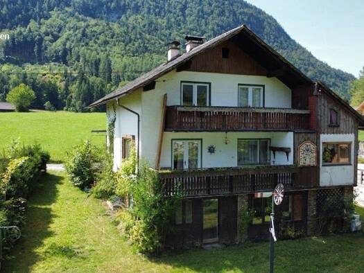 Einfamilienhaus zum Kauf 249.000 € 5 Zimmer 718 m² Grundstück Bad Aussee 8990