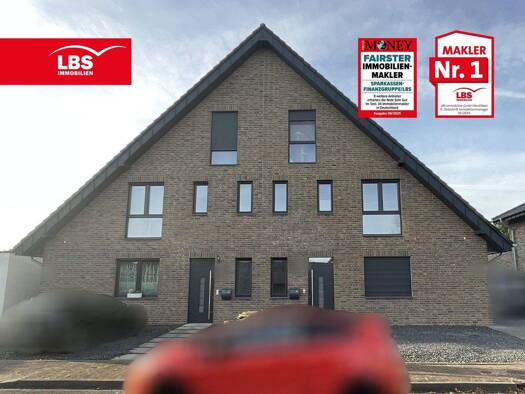 Wohnung zum Kauf 489.000 € 4 Zimmer 129 m² Heinsberg 52525