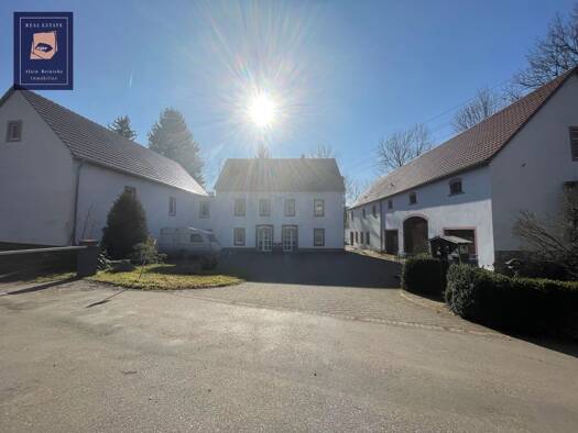 Mehrfamilienhaus zum Kauf 550.000 € 23 Zimmer 558 m² 9.725 m² Grundstück Gebersbach Waldheim 04736