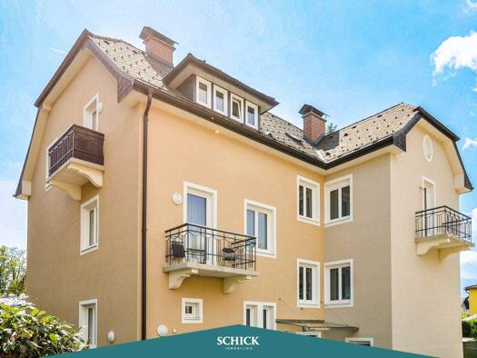 Wohnung zur Miete 894 € 3 Zimmer 55 m² Lind Villach 9500