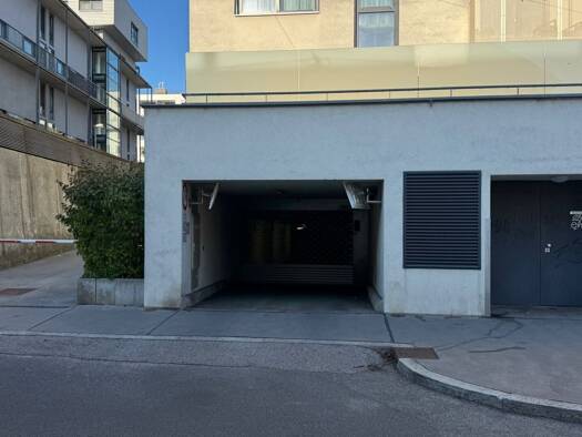 Tiefgarage zur Miete 100 € Wien 1230