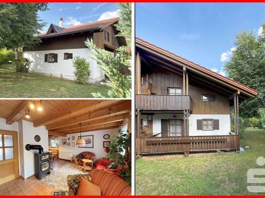 Haus zum Kauf 149.500 € 3 Zimmer 96 m² 339 m² Grundstück Regen Regen 94209