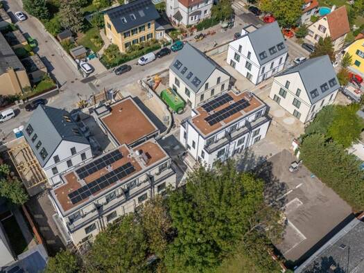 Reihenmittelhaus zum Kauf provisionsfrei 695.500 € 4 Zimmer 107,1 m² Maria Enzersdorf 2344