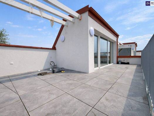 Wohnung zum Kauf - Erstbezug 437.000 € 3 Zimmer 70,8 m² 2. Geschoss Doktor Karl Renner-Platz Traiskirchen 2514