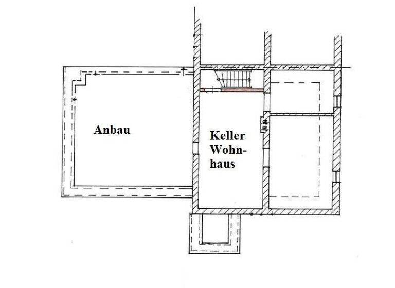 Doppelhaushälfte zum Kauf 429.000 € 5 Zimmer 150 m² 961 m² Grundstück Diemitz Halle (Saale) 06116