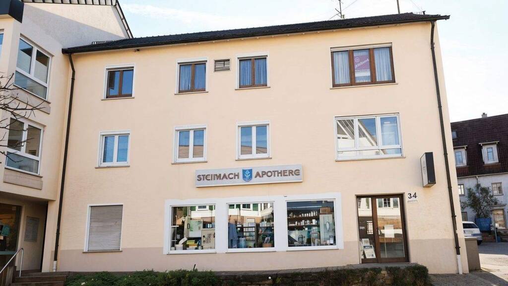 Praxis zum Kauf 275.000 € 5 Zimmer 130 m² Bürofläche Mössingen 72116