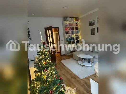 Wohnung zur Miete Tauschwohnung 700 € 2 Zimmer 56 m² 2. Geschoss Schreventeich Kiel 24116