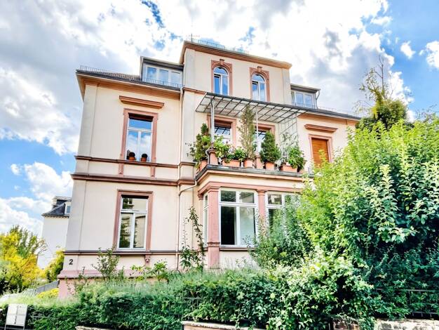 Wohnung zur Miete 2.700 € 5 Zimmer 146 m² EG frei ab 01.01.2027 Wiesbaden Wiesbaden 65193