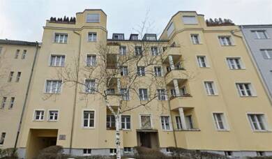 Wohnung zum Kauf 395.000 € 2 Zimmer 76,1 m² Westend Berlin 14052