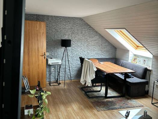 Wohnung zur Miete 560 € 3 Zimmer 13 m² Geschoss 2/2 frei ab 01.04.2026 Gartenstadt Bad Wörishofen 86825