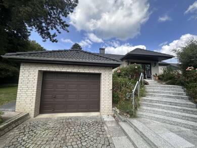 Bungalow zum Kauf 715.000 € 6 Zimmer 230 m² 2.231 m² Grundstück frei ab 01.10.2025 Wennigser Mark Niedersachsen - Wennigsen 30974