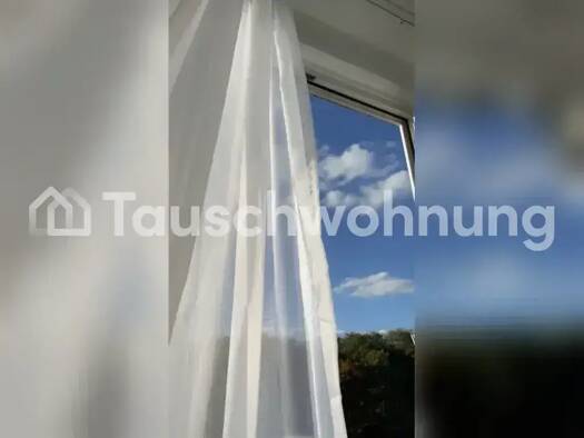 Wohnung zur Miete Tauschwohnung 290 € 1 Zimmer 35 m² Otterndorf Hamburg 22119