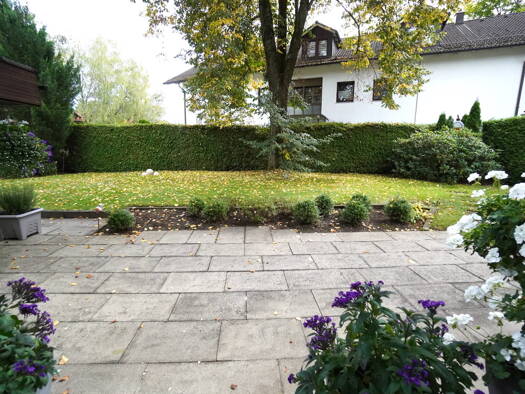 Villa zum Kauf 2.200.000 € 10 Zimmer 389 m² 826 m² Grundstück Ottobrunn 85521