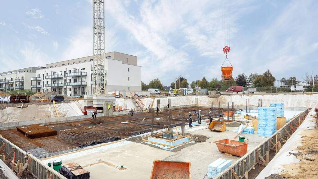 Fertig- und Musterhäuser zum Kauf Brauweilerstraße Glessen Bergheim 50129