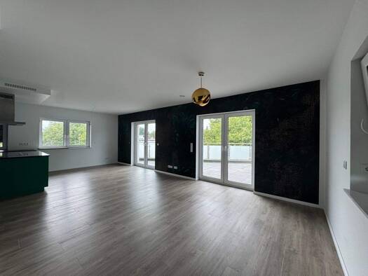 Wohnung zur Miete 1.070 € 3 Zimmer 125 m² 2 Geschosse frei ab sofort Lindenallee 41 Wulsdorf Bremerhaven 27572