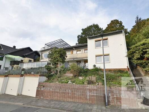 Einfamilienhaus zum Kauf 329.000 € 6 Zimmer 263 m² 860 m² Grundstück Nassau Nassau 56377