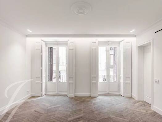 Studio zum Kauf provisionsfrei 996.000 € 122 m² 1. Geschoss Madrid 28005