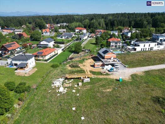 Grundstück zum Kauf 270.000 € 981 m² Grundstück Am Wiesengrund Lieboch 8501