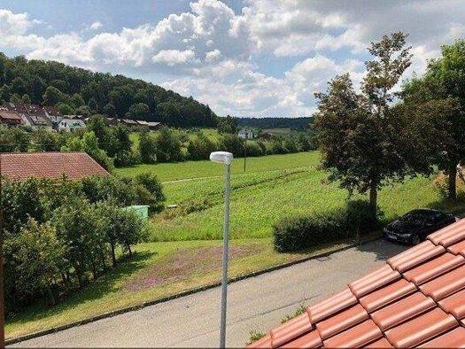 Wohnung zur Miete 650 € 2 Zimmer 65 m² frei ab 01.03.2026 Deufringen Aidlingen 71134