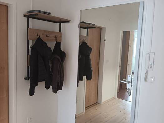 Wohnung zur Miete 645 € 2 Zimmer 58 m² Braunschweig Braunschweig 38114