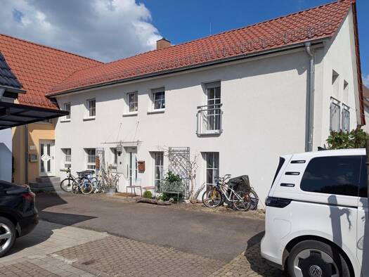 Maisonette zum Kauf 510.000 € 4 Zimmer 112 m² EG Söflingen Ulm 89077