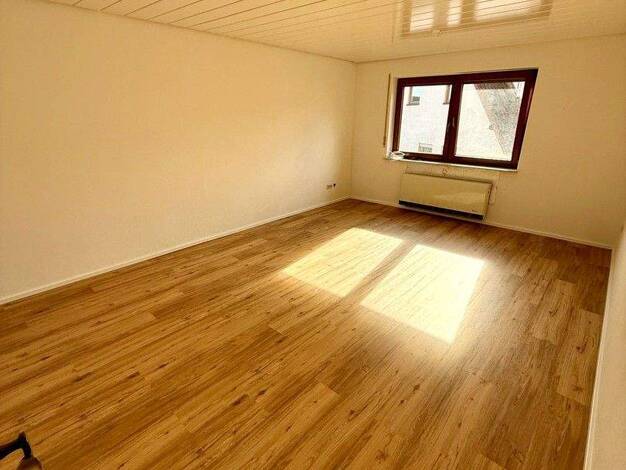 Wohnung zur Miete 530 € 2,5 Zimmer 55 m² 1. Geschoss frei ab 01.11.2025 Weitingen Eutingen 71284