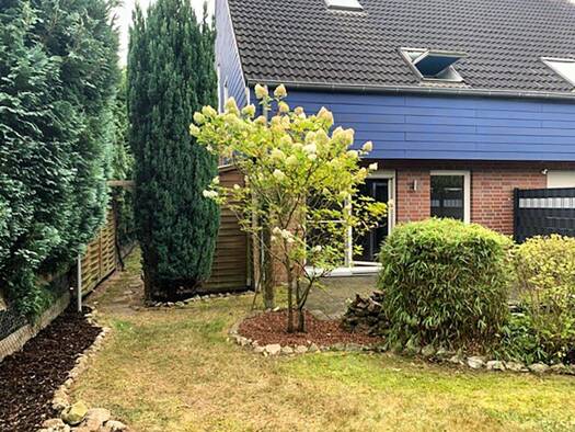 Doppelhaushälfte zum Kauf 380.000 € 5 Zimmer 112 m² 231 m² Grundstück Hohenheide Fröndenberg/Ruhr 58730