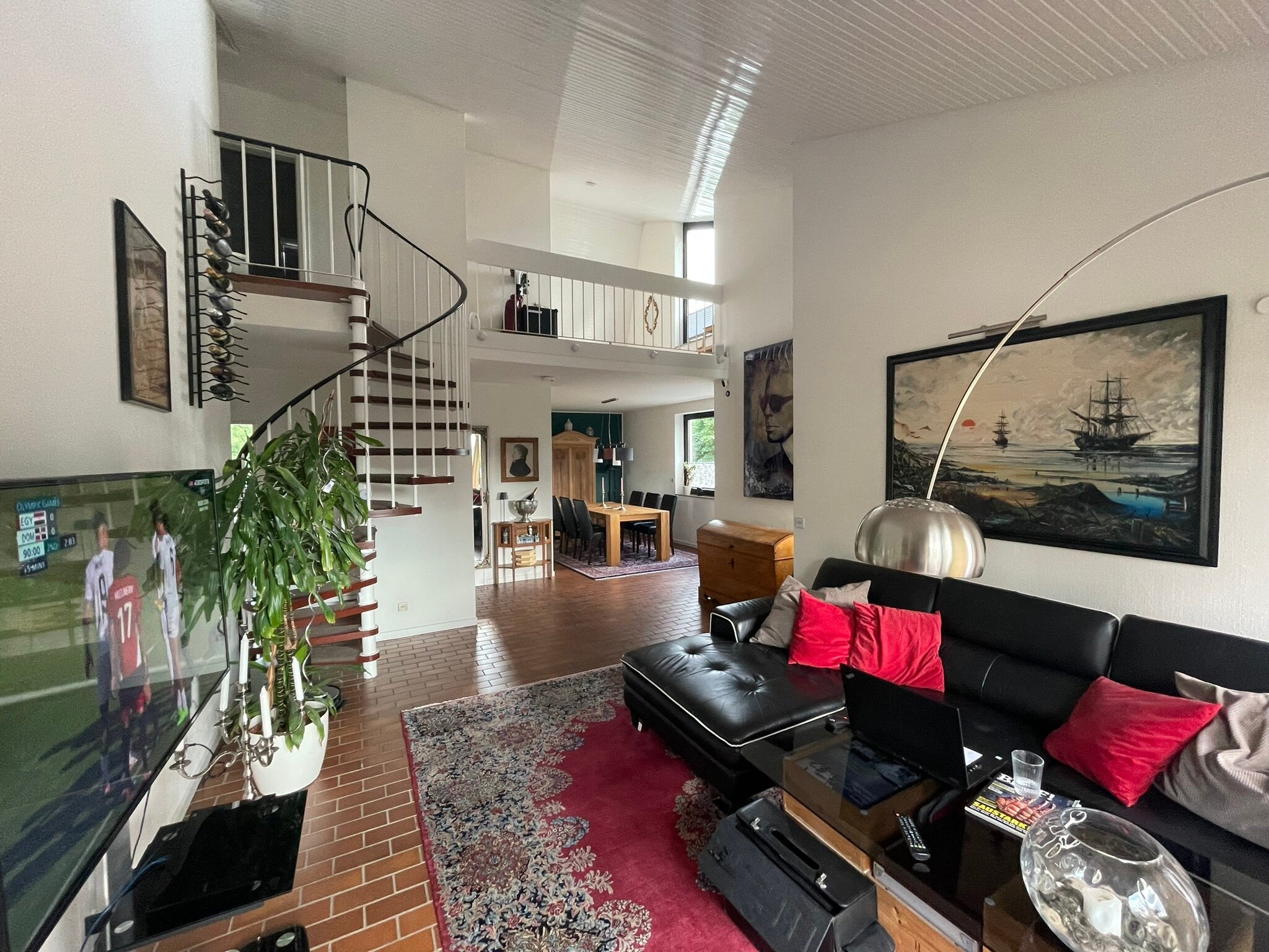 Penthouse zum Kauf provisionsfrei 699.000 € 4 Zimmer 148 m²<br/>Wohnfläche 1.<br/>Geschoss Niendorf Hamburg 22459