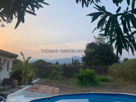 Villa zur Miete 1.950 € 3 Zimmer 130 m² 3.000 m² Grundstück Inca 07300