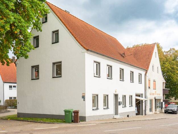 Einfamilienhaus zum Kauf 295.000 € 6 Zimmer 167 m² 270 m² Grundstück Wassermungenau Abenberg 91183