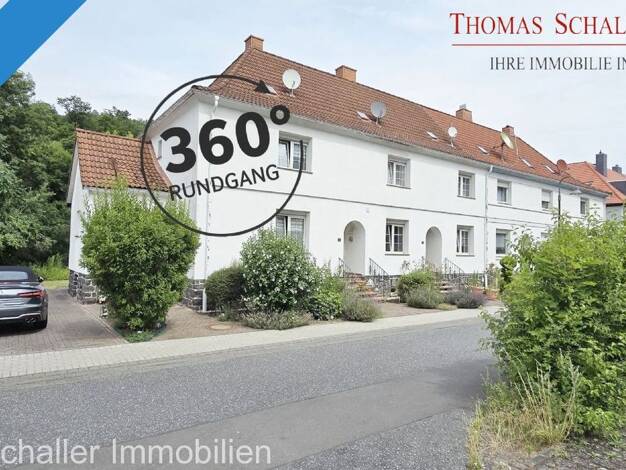 Reihenmittelhaus zum Kauf 199.000 € 3 Zimmer 75 m² 220 m² Grundstück Hirzenhain Hirzenhain 63697