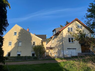 Einfamilienhaus zum Kauf provisionsfrei 225.000 € 9 Zimmer 262 m² 800 m² Grundstück Söllmnitz 12A Söllmnitz Gera 07554