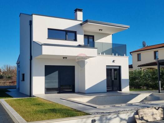 Einfamilienhaus zum Kauf 650.000 € 4 Zimmer 140 m² 521 m² Grundstück Poreč 52240