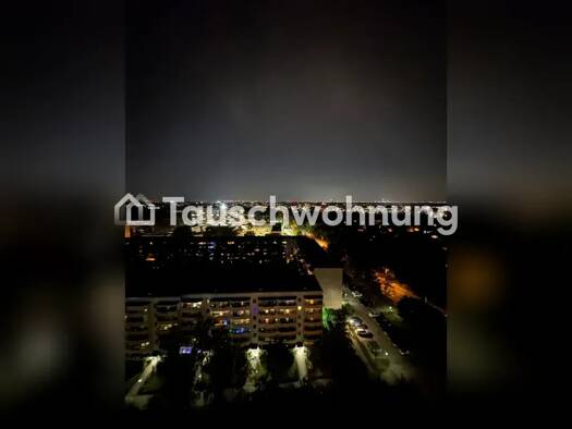 Wohnung zur Miete Tauschwohnung 550 € 4 Zimmer 89 m² 10. Geschoss Köpenick Treptow-Köpenick 12559