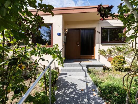 Reihenendhaus zum Kauf 353.000 € 2 Zimmer 86 m² 287 m² Grundstück Büdesheim Bingen am Rhein 55411