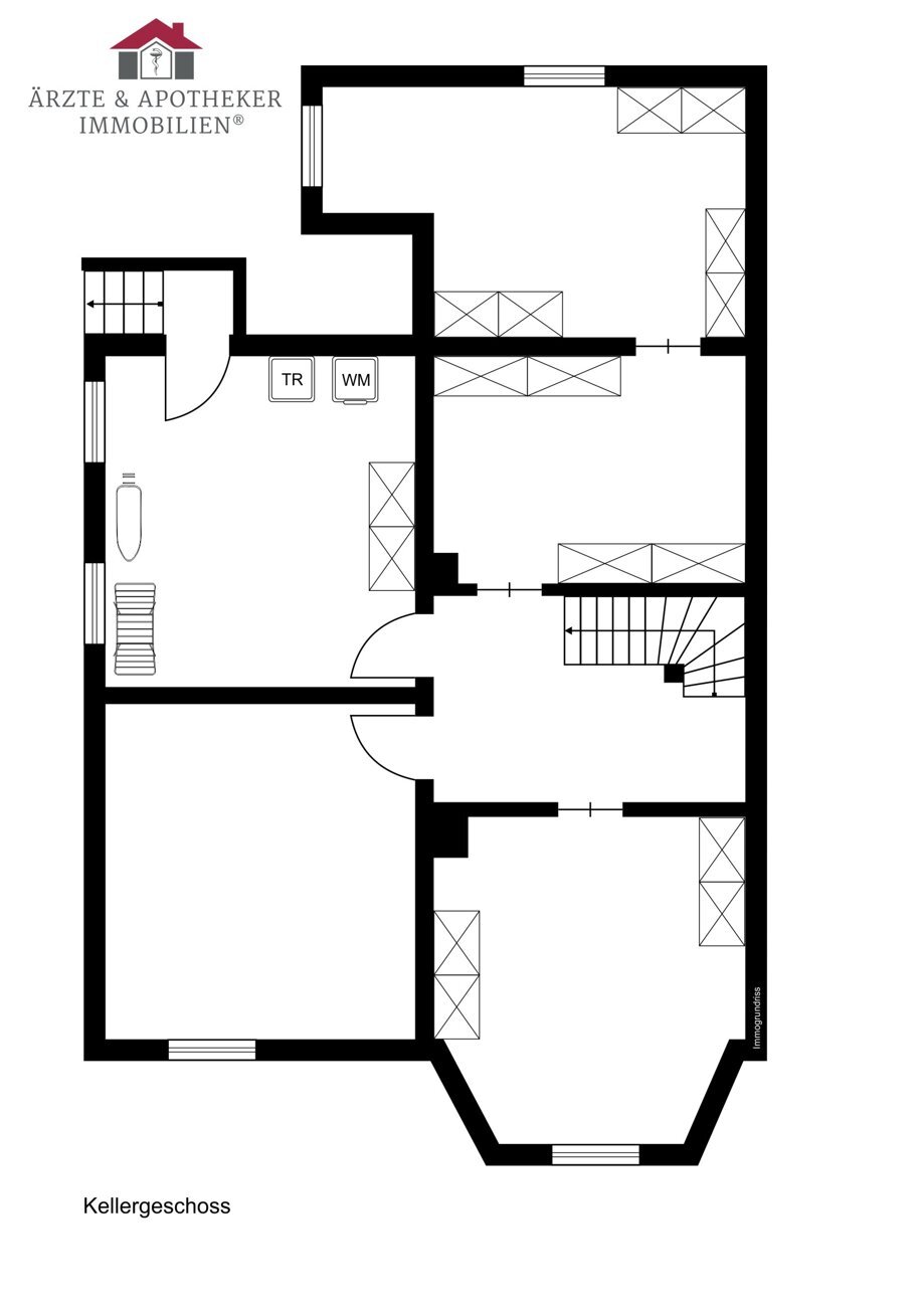 Einfamilienhaus zum Kauf 589.000 € 4 Zimmer 120 m²<br/>Wohnfläche 488 m²<br/>Grundstück Lohbrügge Hamburg 21033