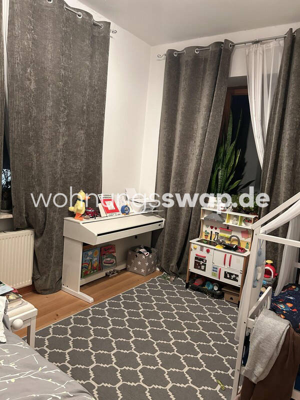 Wohnungsswap - Oberländerstraße – München – Vorschaubild 2
