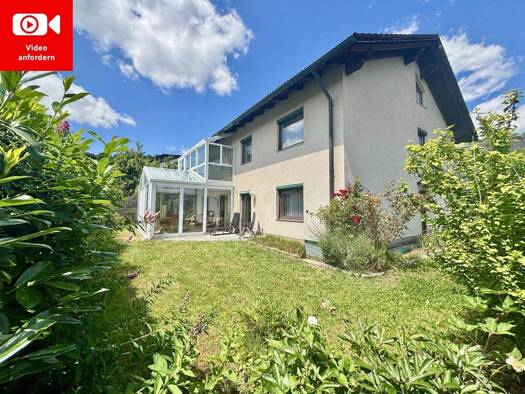 Einfamilienhaus zum Kauf 429.000 € 10 Zimmer 225 m² 478 m² Grundstück Deggendorf 94469