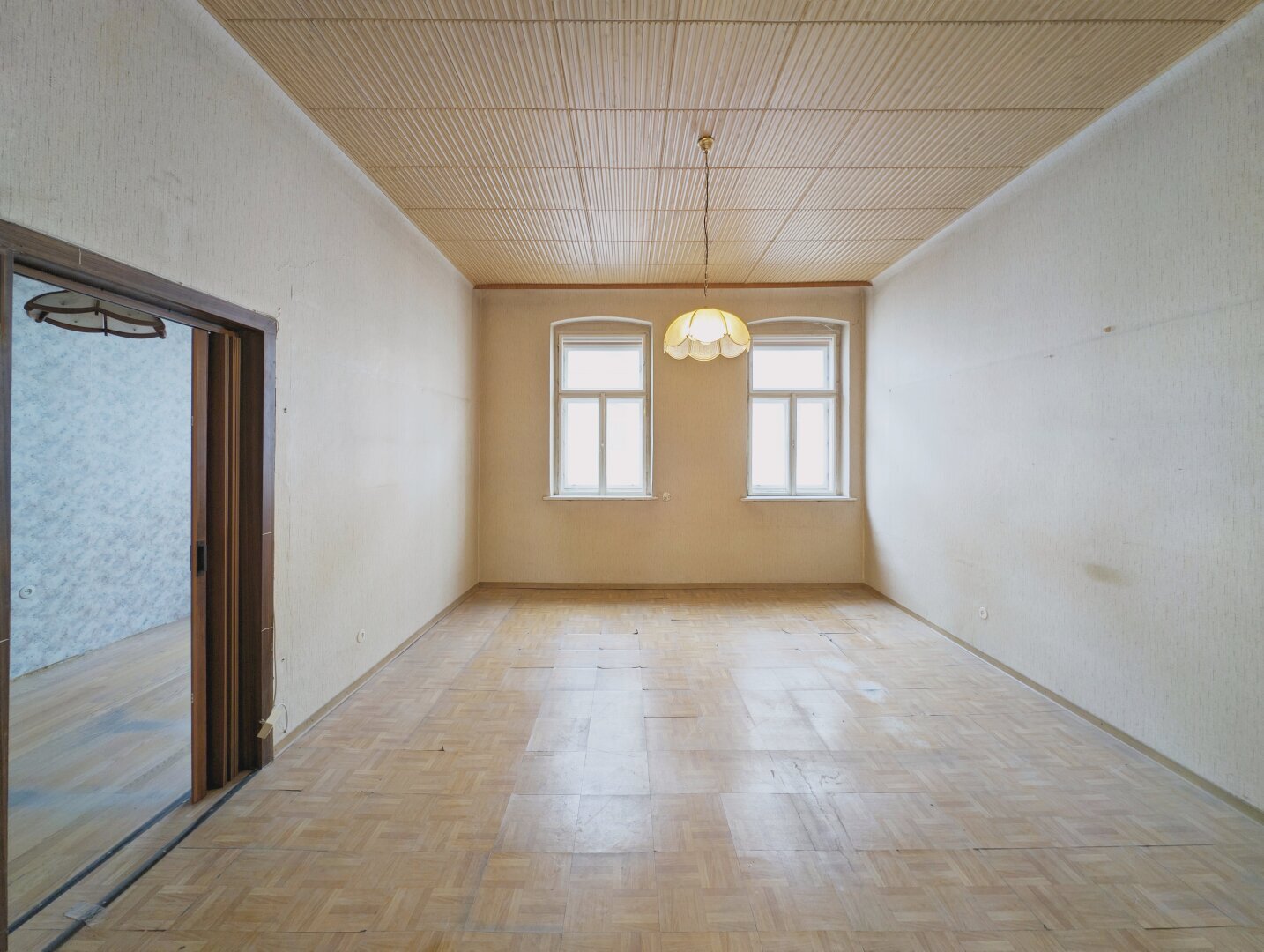 Wohnung zum Kauf 138.900 € 2 Zimmer 40 m²<br/>Wohnfläche 2.<br/>Geschoss Wien,Ottakring 1160