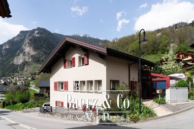 Haus zum Kauf 1.650.000 CHF 6 Zimmer 160 m² montagnier (le châble vs) 1934