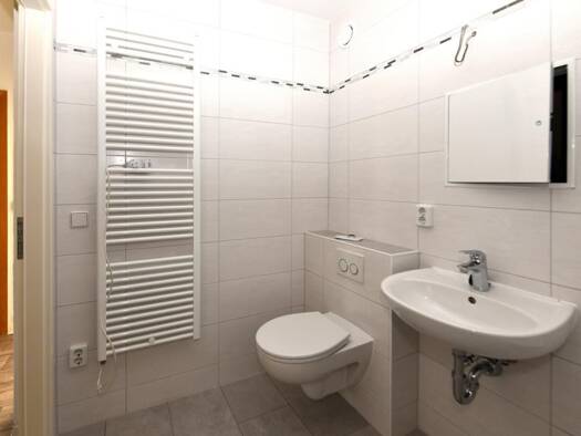 Wohnung zur Miete 373 € 3 Zimmer 70,4 m² 4. Geschoss Gertraudenstraße 42 Hohenstücken Brandenburg an der Havel 14772