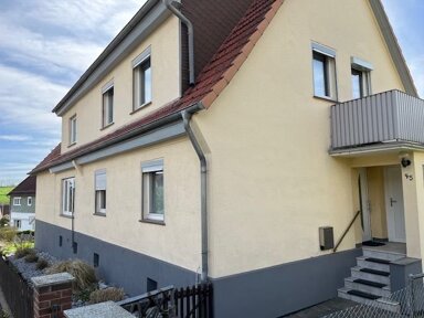 Mehrfamilienhaus zum Kauf provisionsfrei 295.000 € 232 m² 422 m² Grundstück frei ab sofort Welleröder Str. 45 Wattenbach Söhrewald 34320