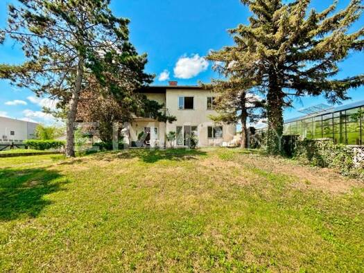 Einfamilienhaus zum Kauf 949.000 € 7 Zimmer 170 m² 4.374 m² Grundstück Wien 1110