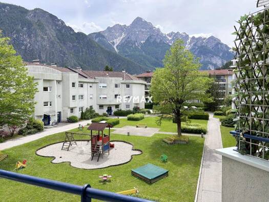 Wohnung zum Kauf 4 Zimmer 94 m² 2. Geschoss Lienz 9900