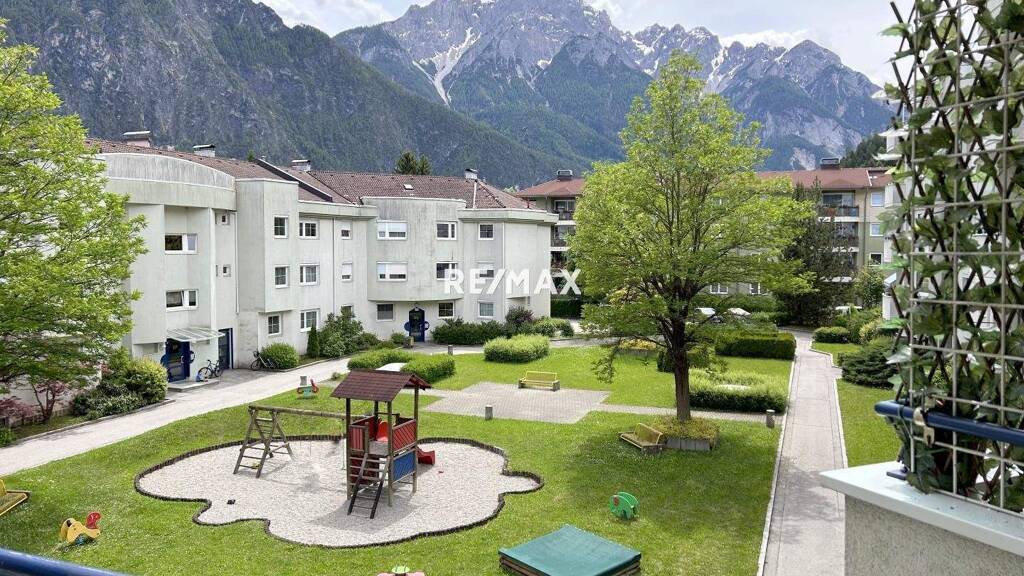 Wohnung zum Kauf 4 Zimmer 94 m² 2. Geschoss Lienz 9900