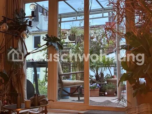 Wohnung zur Miete Tauschwohnung 1.200 € 5,5 Zimmer 120 m² 2. Geschoss Buntentor Süd 28201