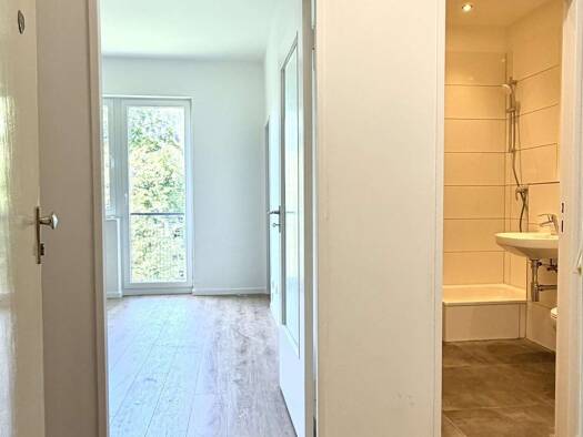 Wohnung zum Kauf 140.000 € 1 Zimmer 31 m² 4. Geschoss Taldorfer Weg 20 C Wittenau Reinickendorf 13437