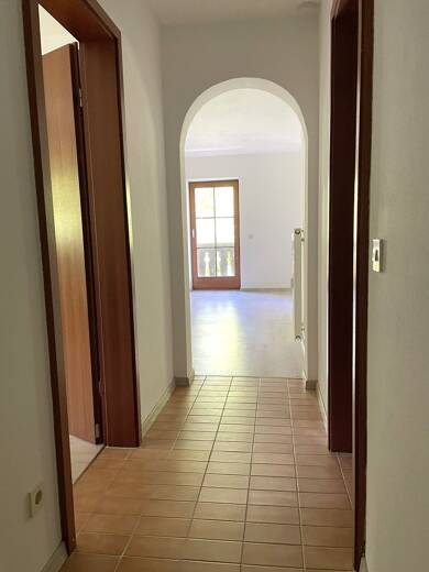 Wohnung zur Miete 600 € 2 Zimmer 55 m² Aschau Aschau im Chiemgau 83229