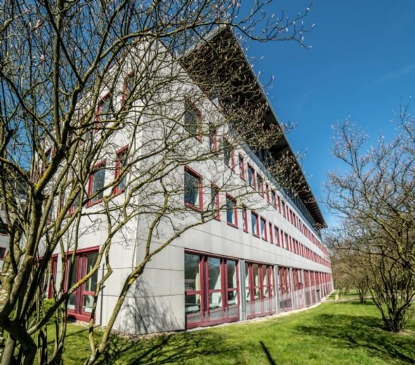 Bürofläche zur Miete provisionsfrei 9,50 € 991 m²<br/>Bürofläche ab 991 m²<br/>Teilbarkeit Bergerhausen Essen 45136